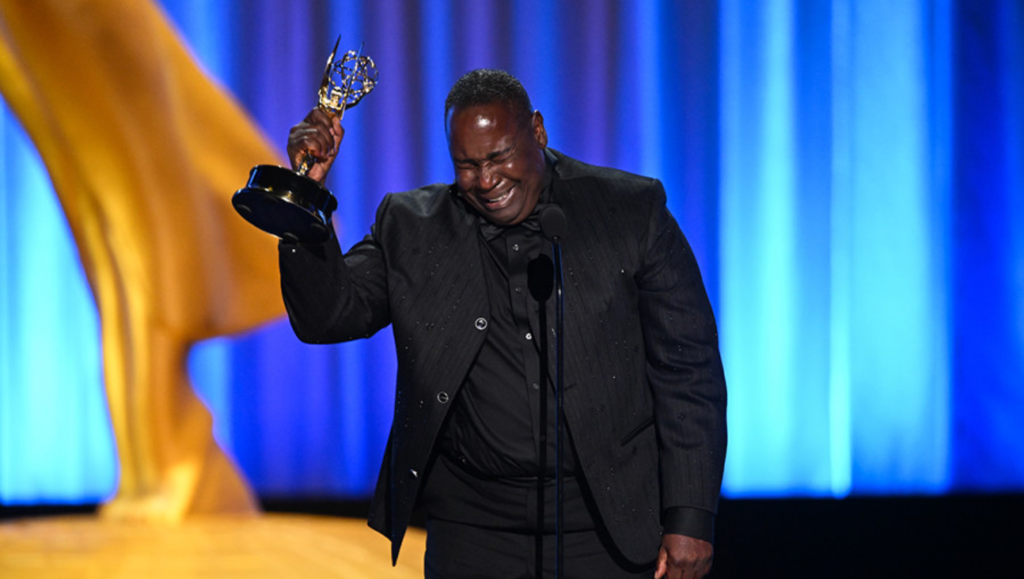Emmy 2026: The Pitt vence três prêmios na segunda noite