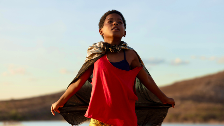 ‘Feito pipa’, com Lázaro Ramos, é o escolhido do Brasil para o Oscar 2027