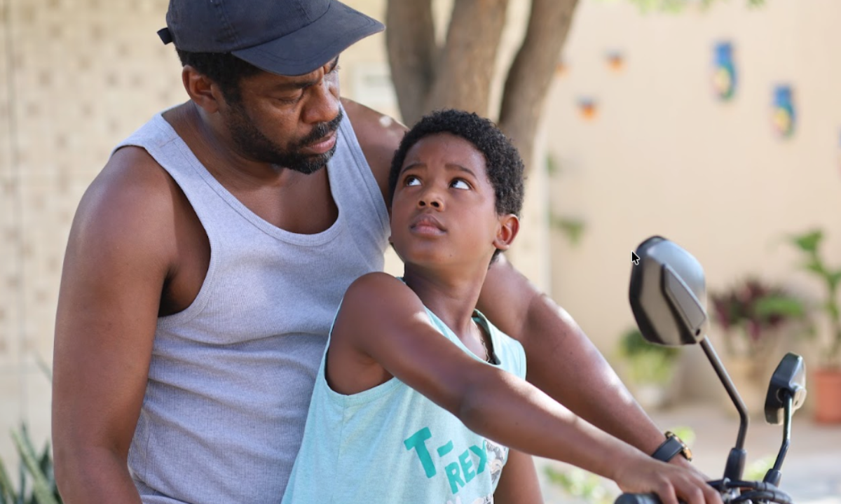 Seis filmes disputam vaga do Brasil no Oscar 2027