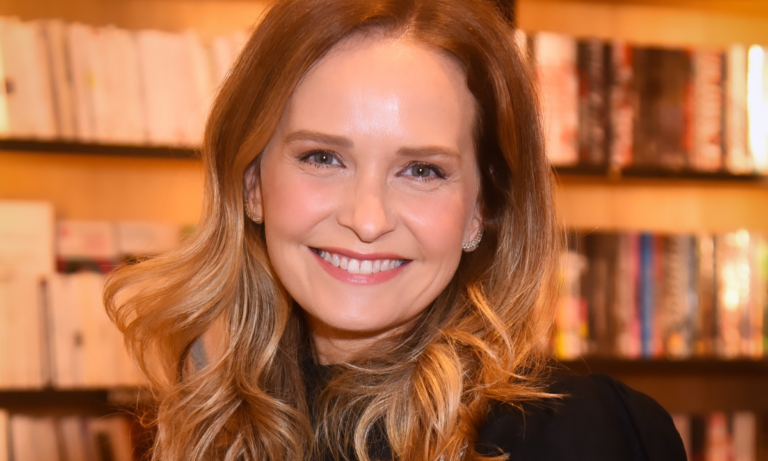 Atriz Fernanda Rodrigues recupera fazenda e investe na produção de café