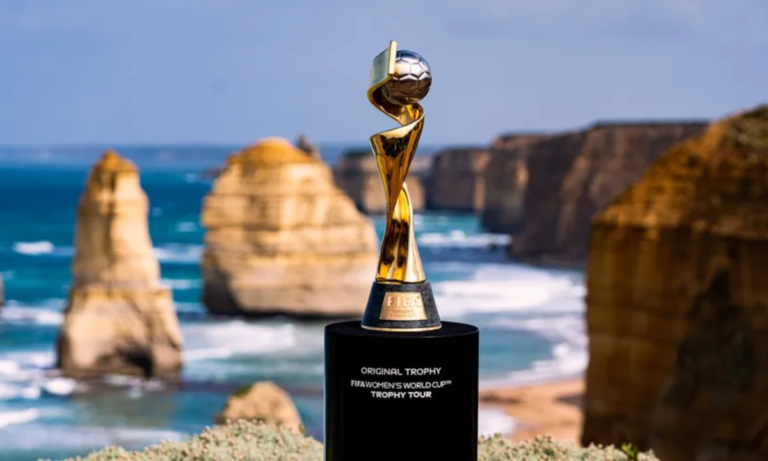 Copa Feminina 2027: Fifa abre 6 mil vagas para voluntários