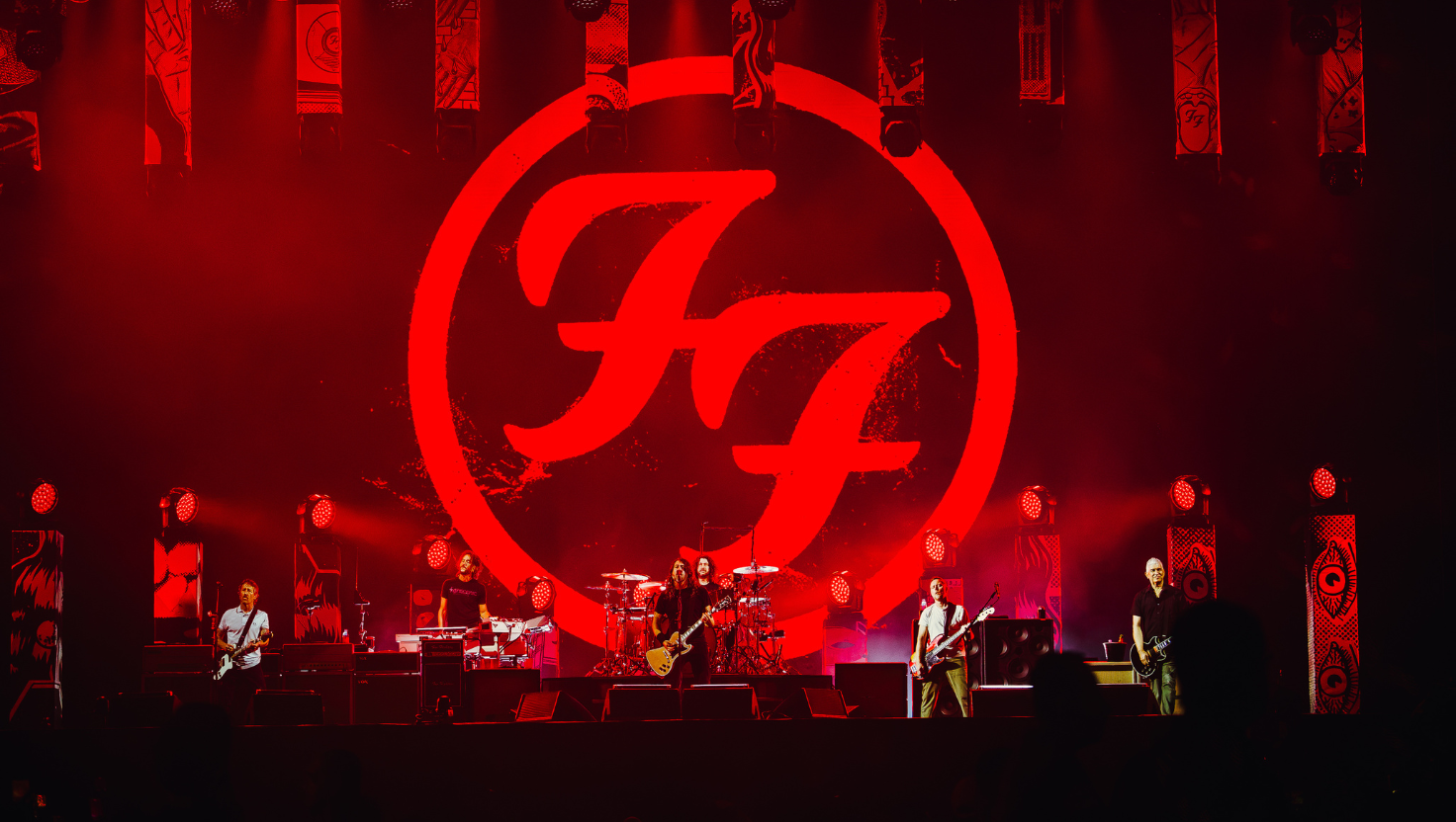 Do mosh pit ao coro de ‘Everlong’: o primeiro dia do Rock in Rio