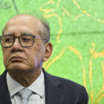 Gilmar Mendes propõe barrar delegados da PF nos gabinetes do STF