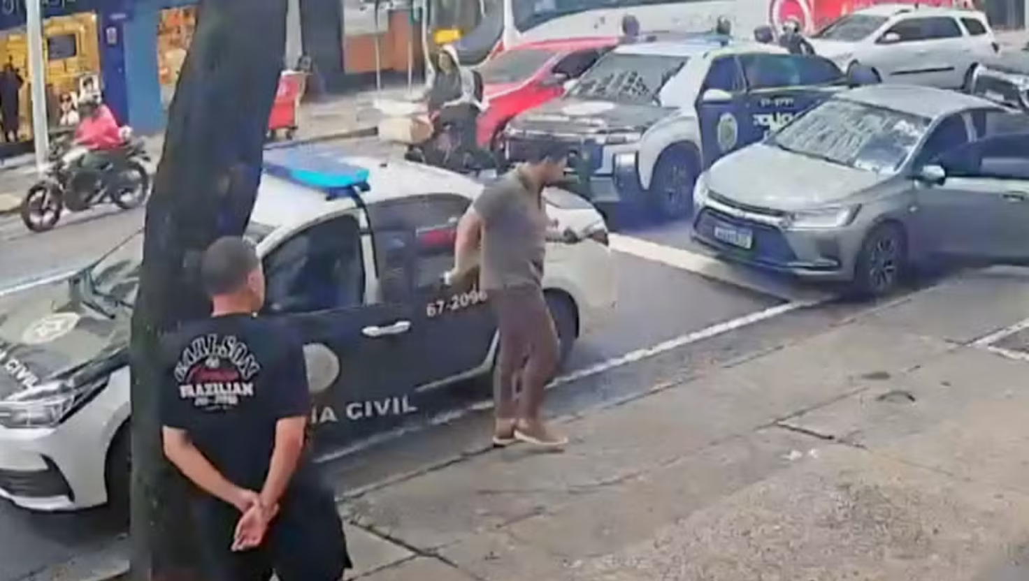 Idosa perde R$ 60 mil em golpe do bilhete premiado na Zona Sul do Rio