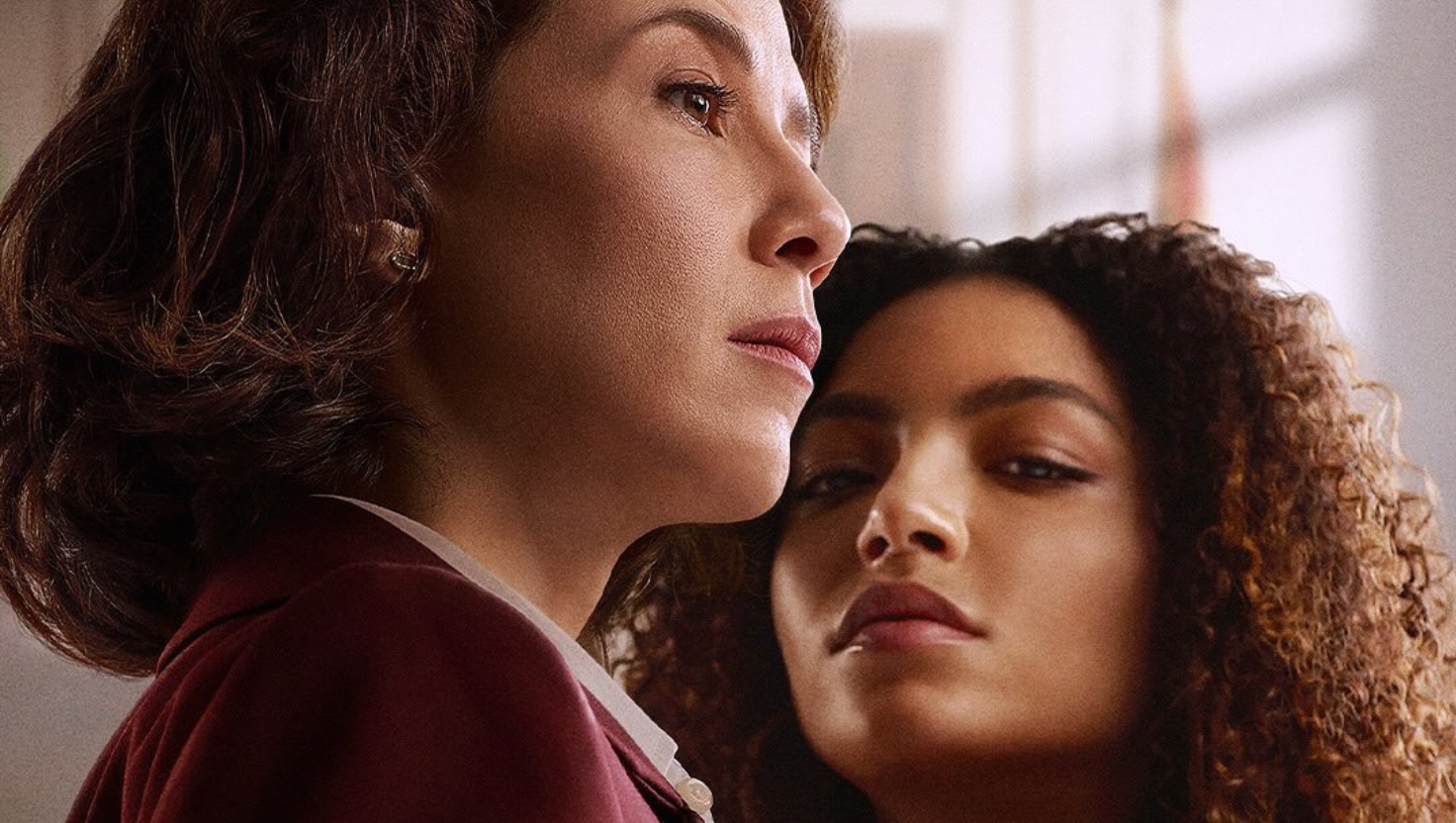 Marjorie Estiano e Any Gabrielly buscam justiça em ‘Habeas Corpus’, nova série da Netflix