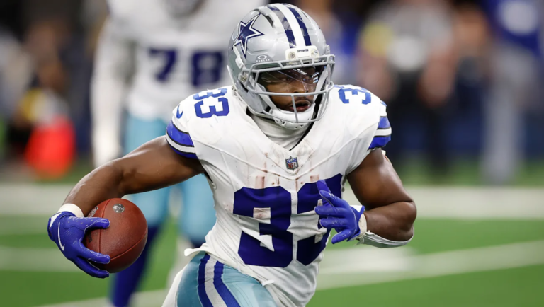 Saiba quem é Javonte Williams, autor do primeiro touchdown da NFL no Maracanã