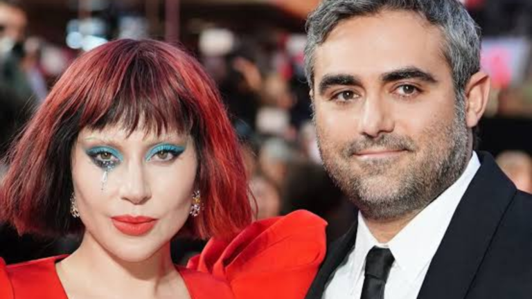 Lady Gaga e Michael Polansky são pais de menina; diz site