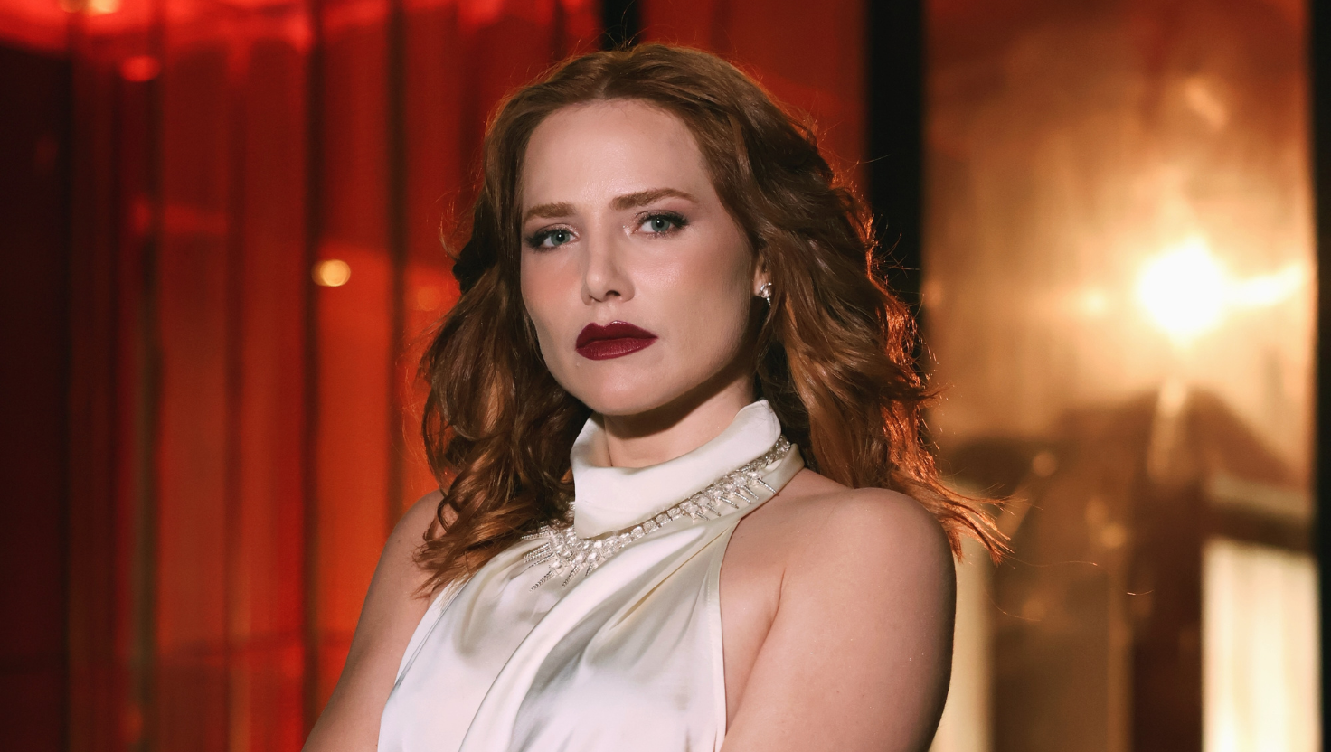 Adriana vira nova sócia e parte para cima de Ingrid em ‘Quem Ama Cuida’