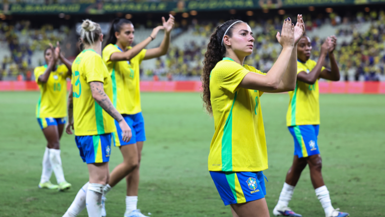 Brasil encara Argentina e Japão em últimos amistosos de 2026