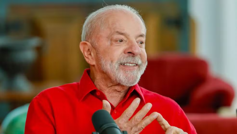 Lula quer que sociedade participe da escolha de ministros do STF