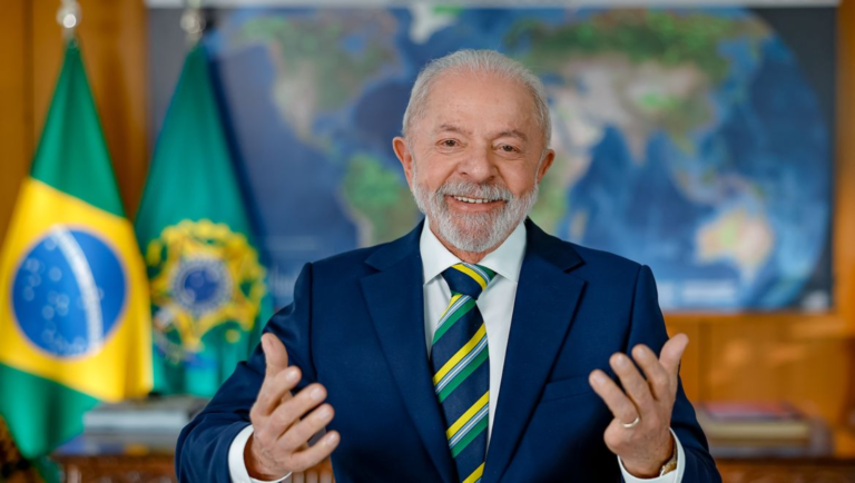 Em discurso de 7 de Setembro, Lula defende soberania do Brasil: 'Não somos colônia e não seremos colônia'