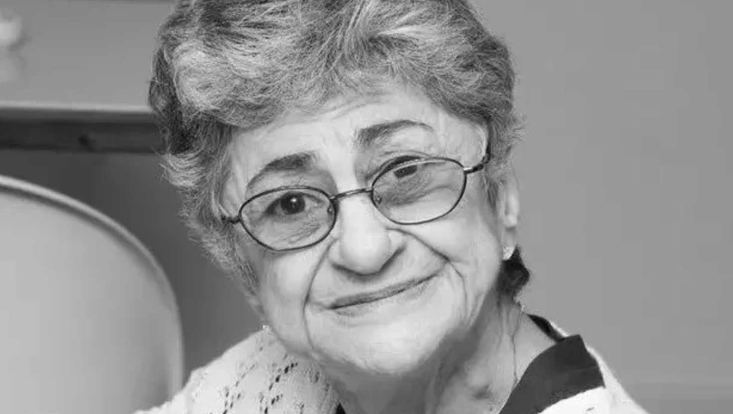 Mãe de Anthony Garotinho morre aos 94 anos em Campos dos Goytacazes, no Rio