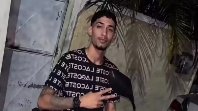 Morre jovem baleado na cabeça durante abordagem da PM em Niterói