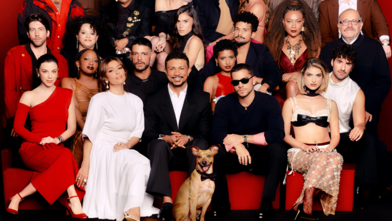 Alice Wegmann, André Lamoglia, Paolla Oliveira, Bella Campos e outros famosos marcaram presença