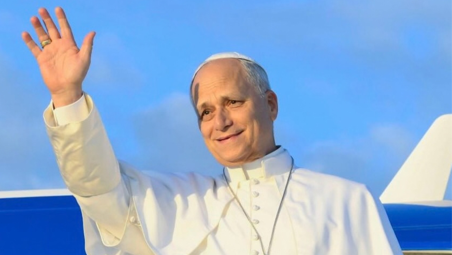 Papa Leão XIV alerta que ONU corre risco de virar uma ‘farsa’ durante visita à França
