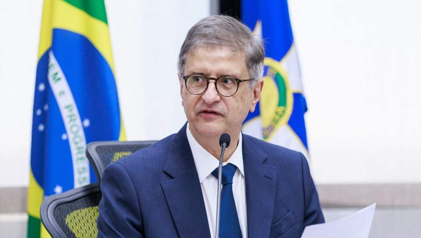 Gonet continua no caso Banco Master após decisão do MPF