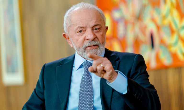 Em meio à crise no STF, Lula cobra transparência no caso Master: 'O Brasil precisa saber a verdade'