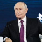 Putin anuncia cessar-fogo de três dias em meio a negociações de paz