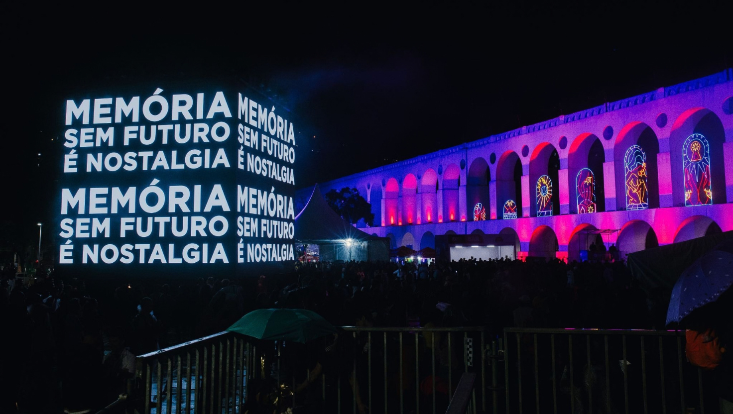 Semana de Arte do Rio leva mais de 400 atrações ao Centro; confira a programação completa