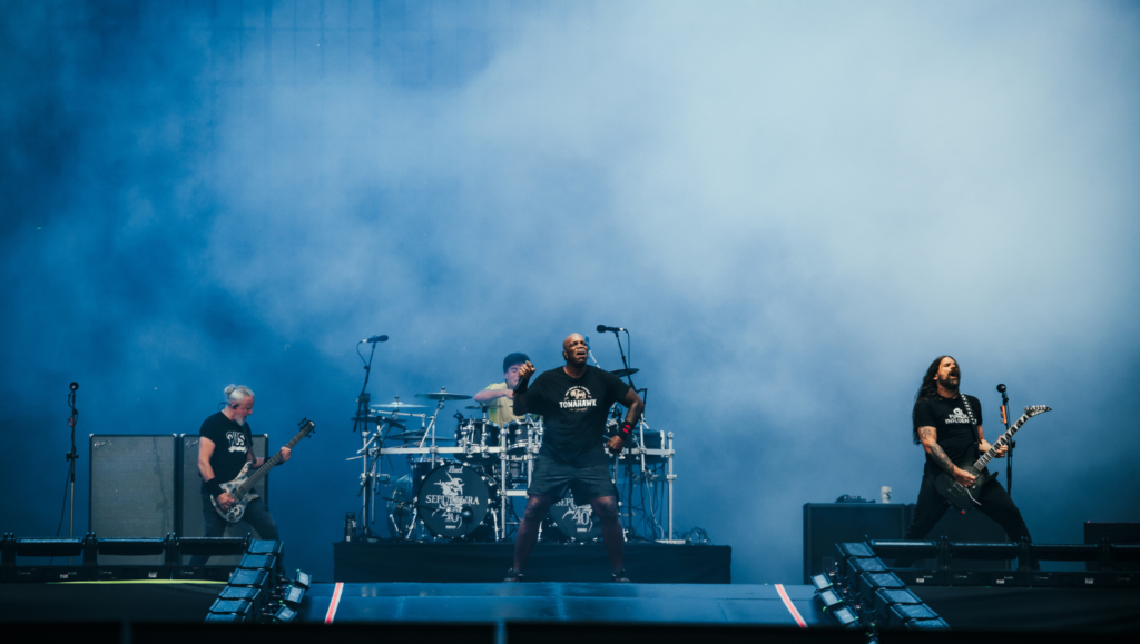 Rock in Rio 2026: veja como foi o segundo dia do festival