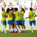 Brasil estreia com goleada sobre a Tanzânia no Mundial Sub-20