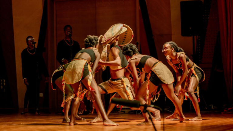 Teatro em português ganha mostra internacional no Centro Cultural São Paulo