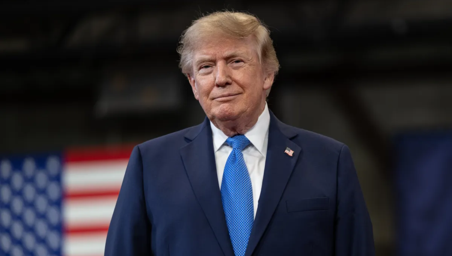 Trump propõe trocar nome do estado do Novo México por ‘Nova América’