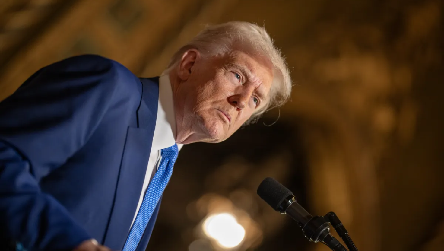 Trump revoga proteção a alunos LGBT+ contra discriminação nas escolas dos EUA