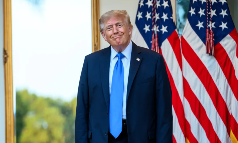 Trump propõe ‘Lei Rouanet americana’ para recuperar empregos em Hollywood