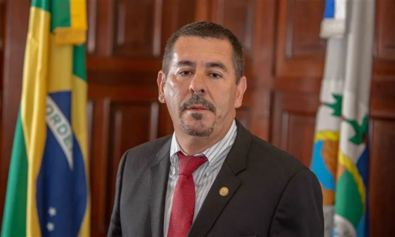 Val Ceasa tem candidatura à Alerj barrada pelo TRE-RJ