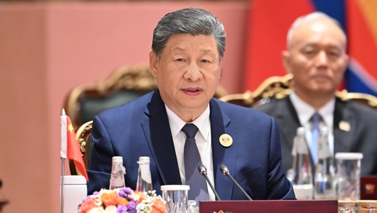 Xi Jinping defende maior integração econômica entre países do Brics
