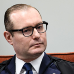 Zanin aciona STF após dados sigilosos aparecerem em candidatura de Deltan