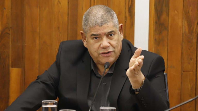 Ex-vereador Milton Leite se entrega após operação mirar transporte público de São Paulo