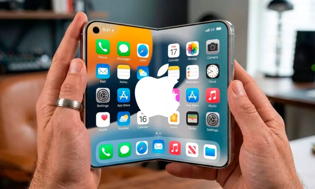 Novo iPhone dobrável pode superar os R$ 30 mil no Brasil; veja o que já se sabe