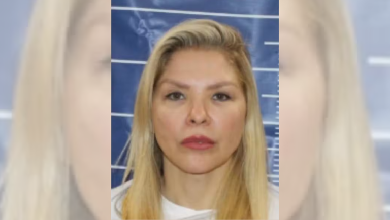 Veronica Costa, a Mãe Loira do Funk, mudou de celular e passou por dois sítios antes de ser presa