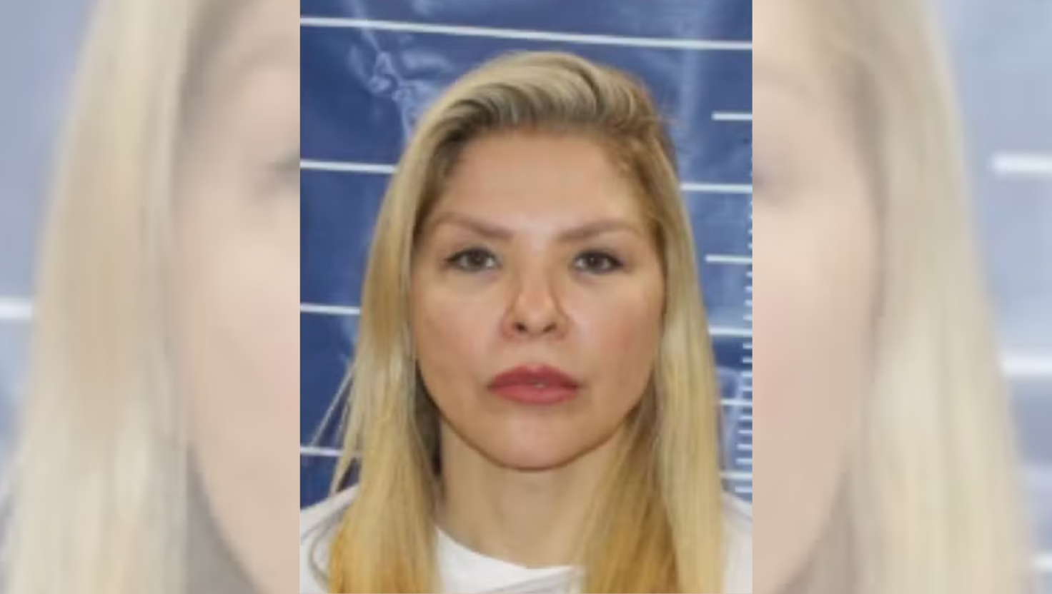 Veronica Costa, a Mãe Loira do Funk, mudou de celular e passou por dois sítios antes de ser presa