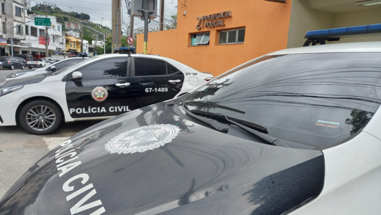 Menina de 5 anos é baleada na perna em comunidade do Rio