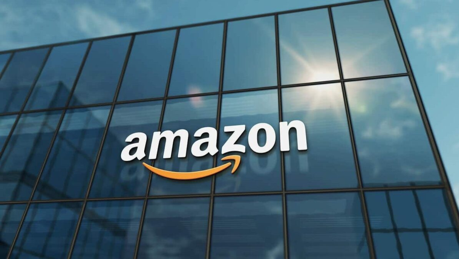 Inteligência artificial esgota capacidade de nuvem da Amazon até 2027, diz CEO