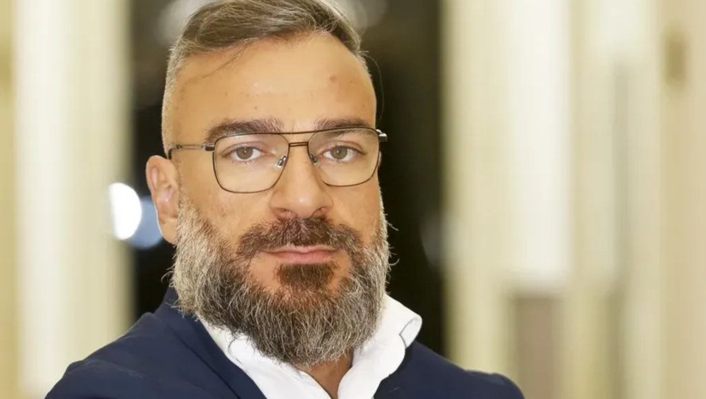 PF prende deputado eleito Márcio Canella e ex-chefe da Polícia Civil em operação no Rio
