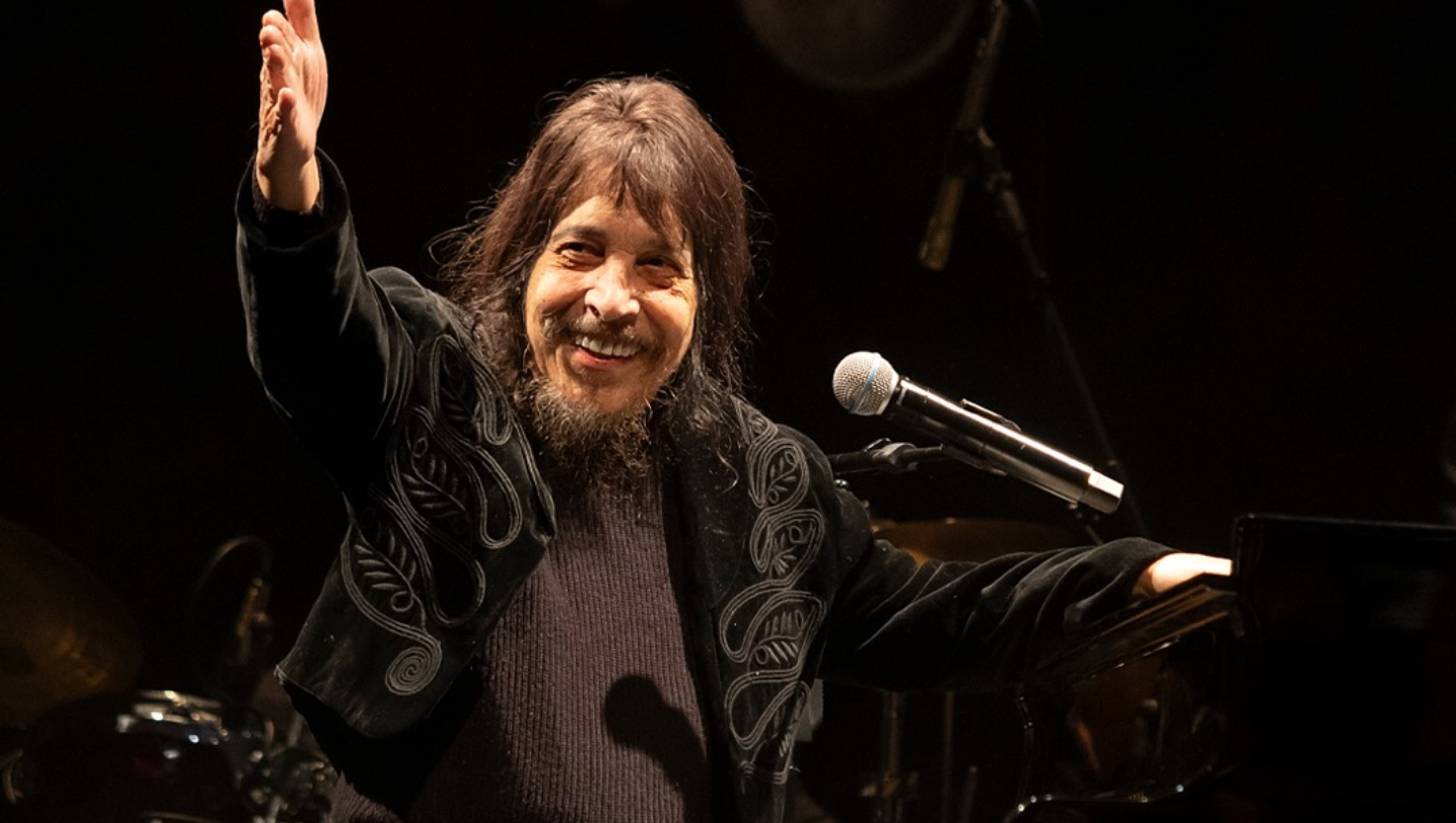 Benito Di Paula terá velório aberto ao público no Theatro Municipal de São Paulo