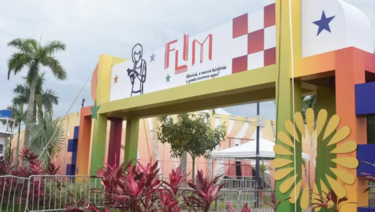 Maricá anuncia programação da FLIM 2026 com música e cultura pop