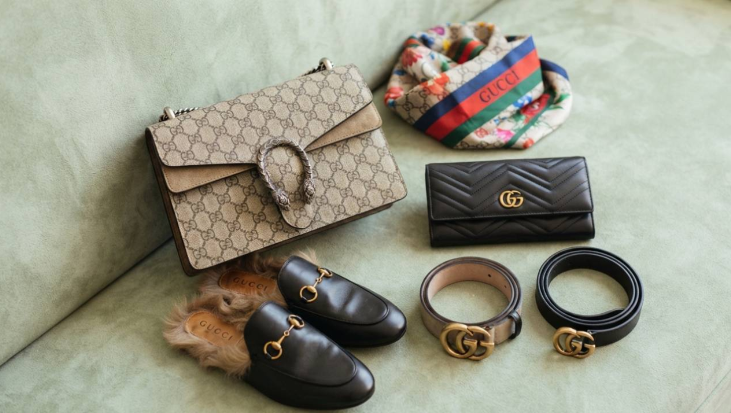 Gucci registra queda de 6% nas vendas e preocupa mercado de luxo