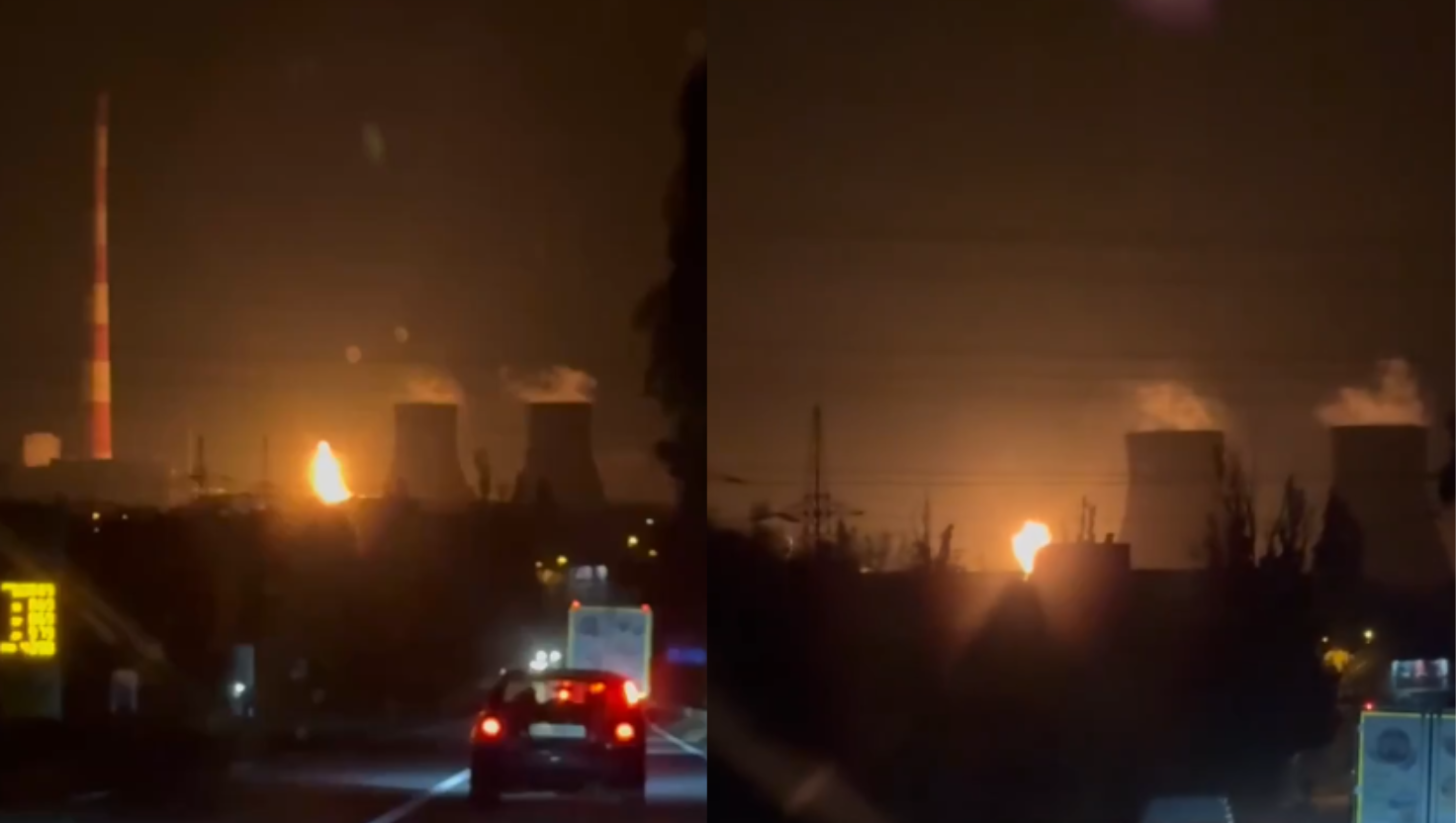 Guerra na Ucrânia: Rússia bombardeia instalações de energia após anúncio de cessar-fogo