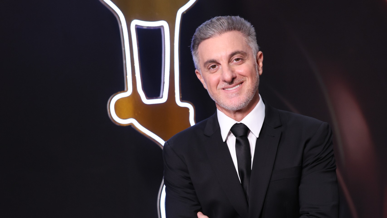 Após polêmicas, Luciano Huck mantém apoio de patrocinador para 2027