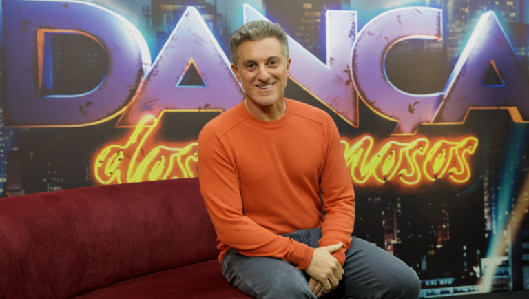 Luciano Huck teria recebido recursos de Trump para interferir nas eleições, diz site