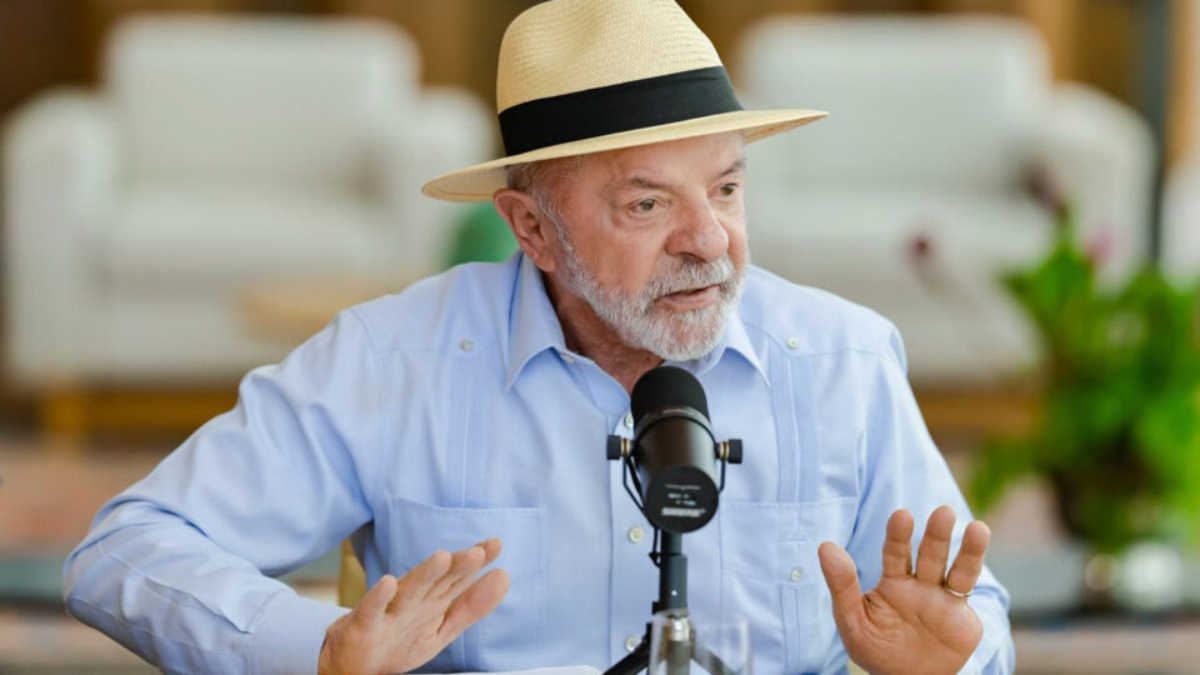 Lula aceita condições de Flávio para abrir sigilos antes do segundo turno