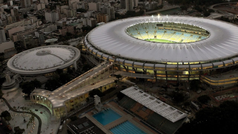 Justiça suspende autorização para Vasco enfrentar o Boca Juniors no Maracanã