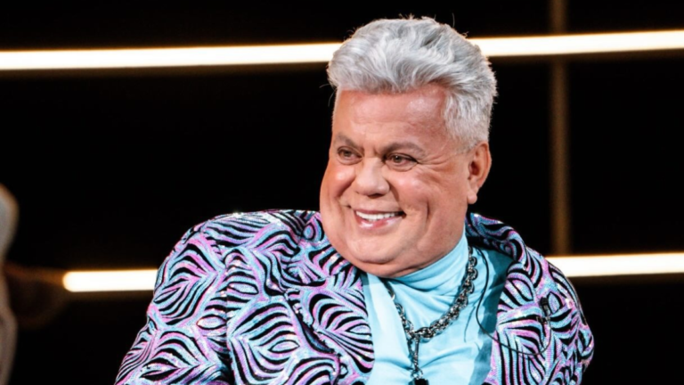 Milton Cunha se desculpa com Pabllo Vittar após fala polêmica: 'Grosseiro'