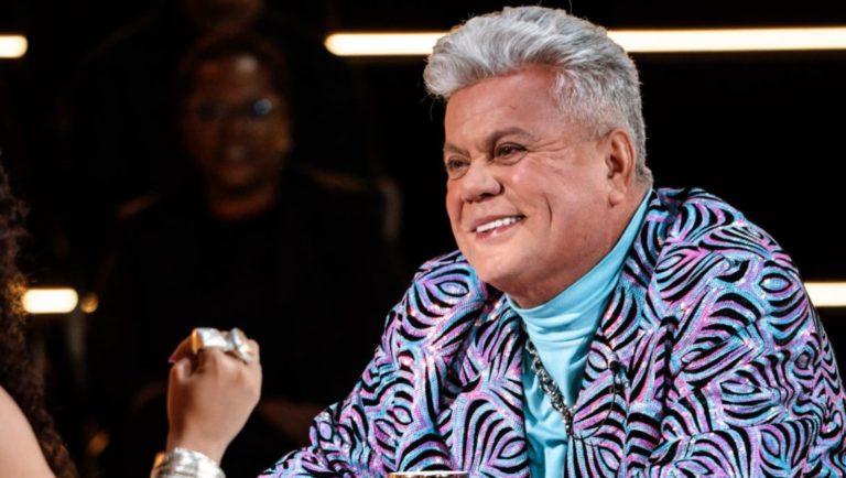 Milton Cunha critica Virginia Fonseca como rainha de bateria da Grande Rio: 'Não tinha samba no pé'