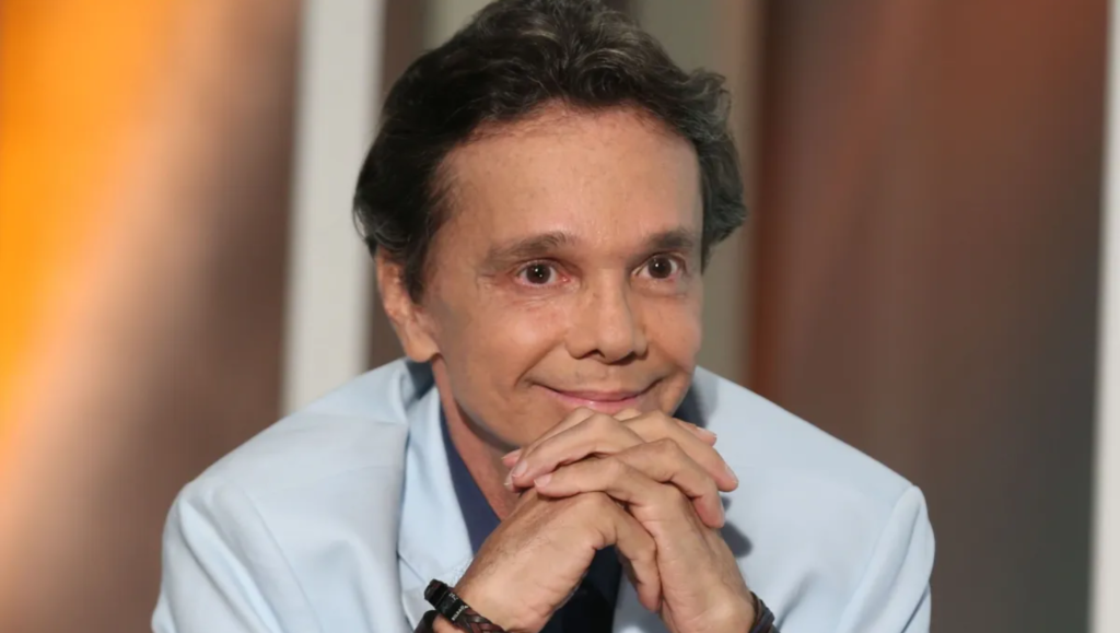 Morre Netinho, ícone do axé, aos 60 anos em Salvador